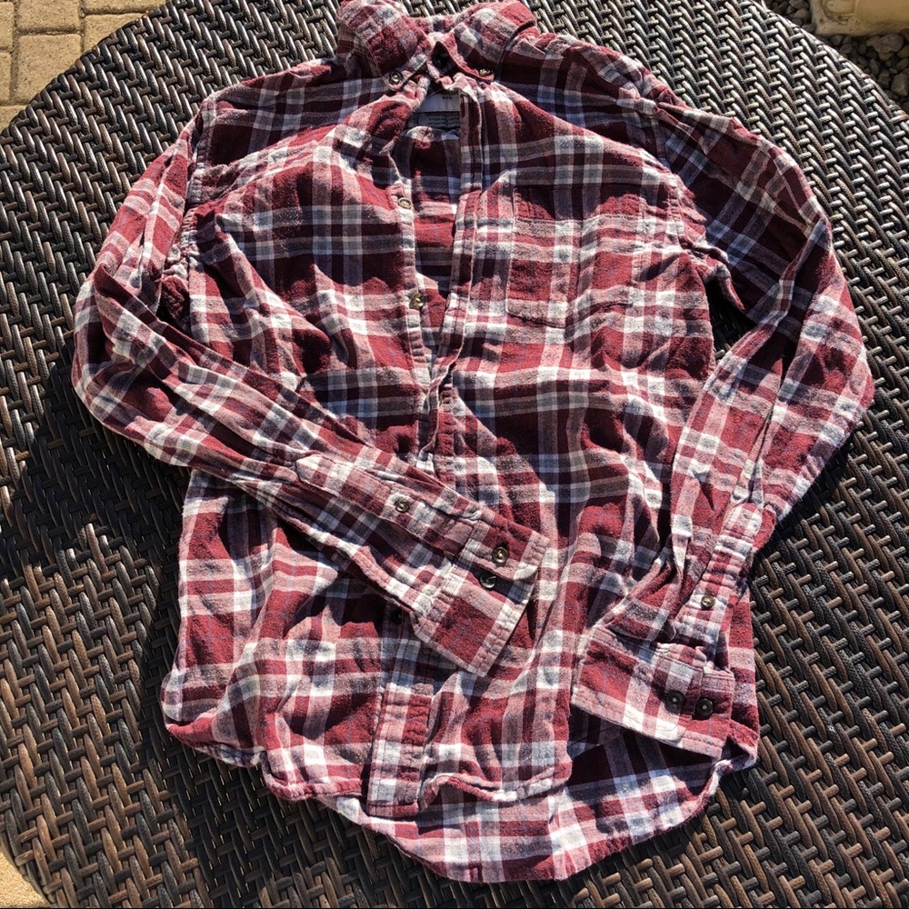Flannel - Picture 2 of 3